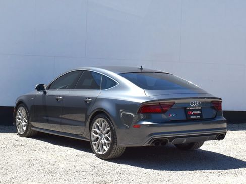 Used 2017 Audi S7 Prestige w/ S7 Sport Package AWD/4WD image 42