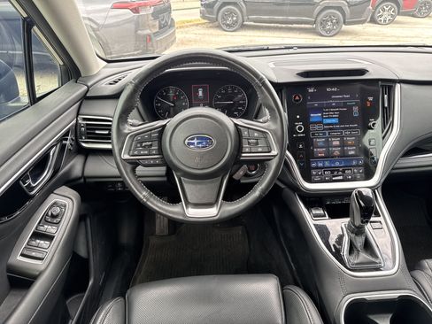 Certified 2024 Subaru Outback Touring XT AWD/4WD image 11