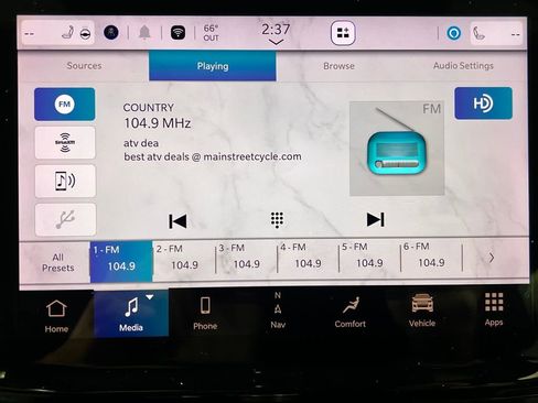 Used 2024 Jeep Grand Cherokee L Limited w/ Luxury Tech Group II image 63