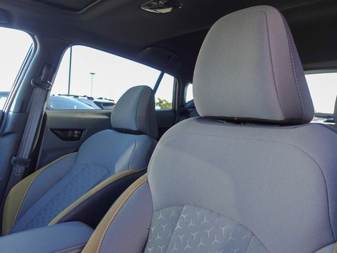 Certified 2025 Subaru Crosstrek 2.5i Sport image 10