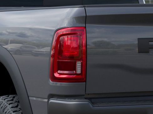 New 2026 RAM 2500 Power Wagon image 11