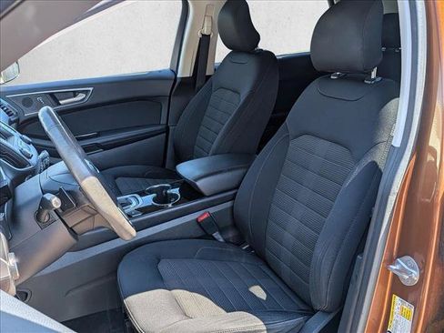 Used 2017 Ford Edge SEL AWD/4WD image 15