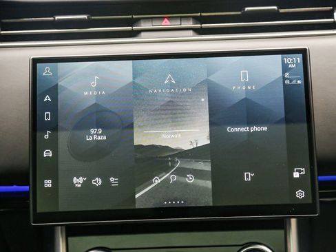 Used 2023 Land Rover Range Rover SE AWD/4WD image 15