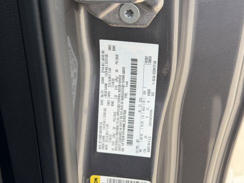 Used 2021 Ford Ranger XL w/ Equipment Group 101A High image 30