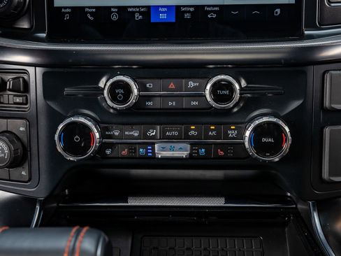 Used 2025 Ford F150 Raptor AWD/4WD image 27