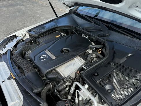 Used 2018 Mercedes-Benz C 300 Sedan image 42