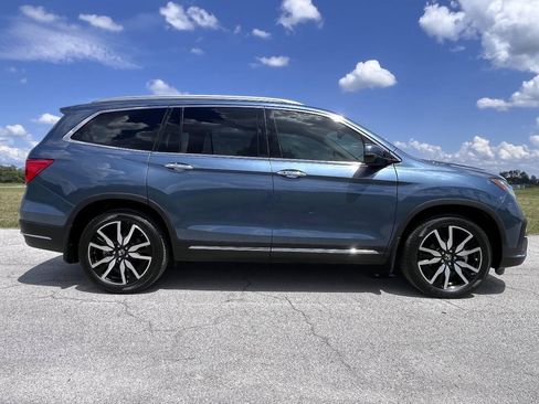 Used 2020 Honda Pilot Touring image 15