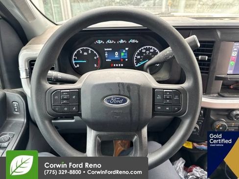 Used 2025 Ford F350 XL AWD/4WD image 18