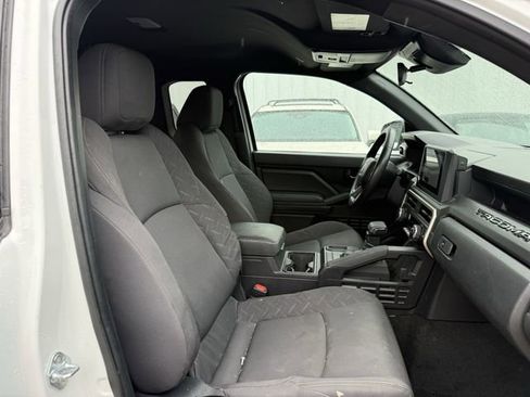 Used 2024 Toyota Tacoma SR RWD image 26