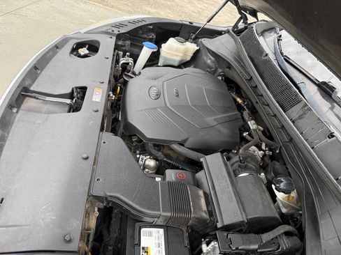 Used 2020 Kia Sorento S image 31