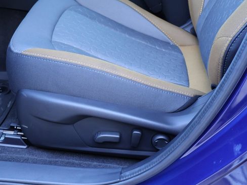 New 2025 Subaru Crosstrek 2.5i Sport w/ Crosstrek Mirror Package image 24