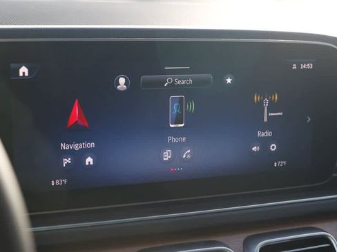 Used 2026 Mercedes-Benz GLE 350 GLE 350 image 24