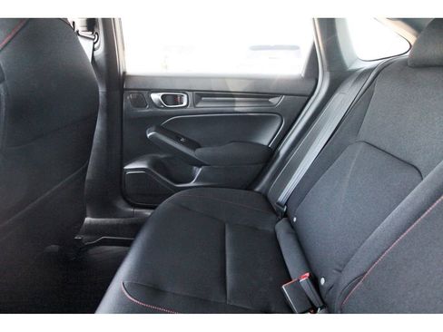 Used 2025 Honda Civic Si image 14