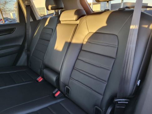 Used 2024 Honda CR-V EX-L image 14