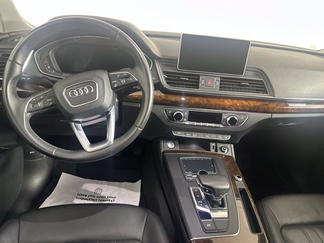 Used 2020 Audi Q5 2.0T Premium Plus AWD/4WD image 22