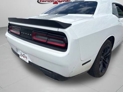 Used 2016 Dodge Challenger R/T Plus RWD image 32