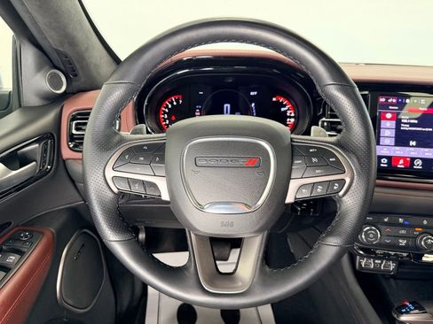 Used 2024 Dodge Durango Citadel AWD/4WD image 19