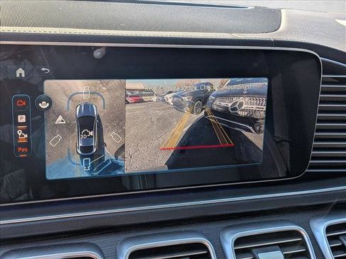 New 2026 Mercedes-Benz GLE 53 AMG 4MATIC Coupe image 12