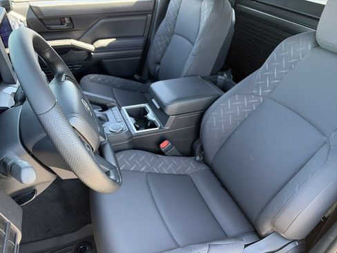 New 2026 Toyota Tacoma SR5 RWD image 17