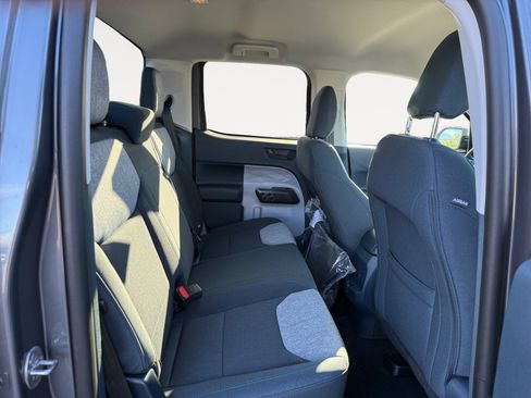 New 2026 Ford Maverick XLT FWD image 18