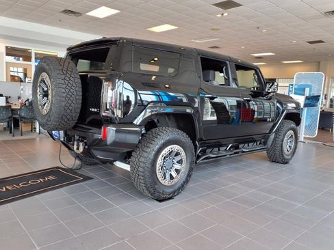 New 2025 GMC Hummer EV 3X w/ Extreme Off-Road Package AWD/4WD image 5