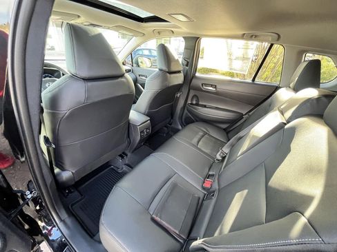 New 2026 Toyota Corolla Cross XLE w/ Convenience Package image 14