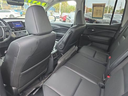 Used 2023 Honda Ridgeline RTL image 14