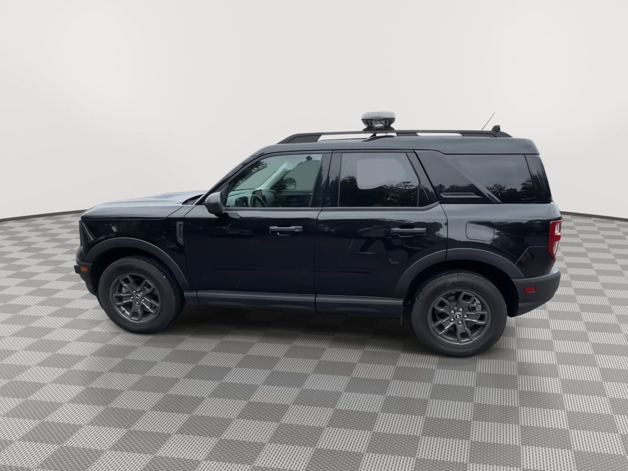 Used 2024 Ford Bronco Sport Big Bend AWD/4WD image 5