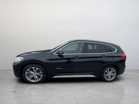 Used 2016 BMW X1 xDrive28i AWD/4WD image 2