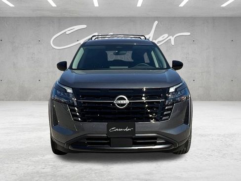 New 2026 Nissan Pathfinder SV image 18