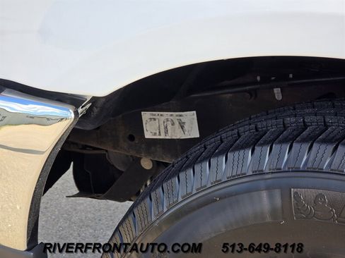 Used 2000 Ford F350 Lariat RWD image 28