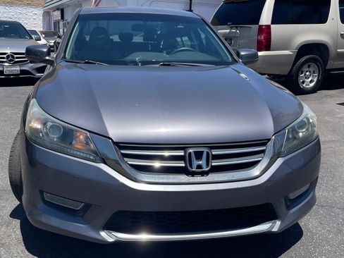Used 2013 Honda Accord EX image 7