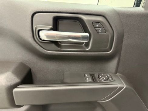New 2026 Chevrolet Silverado 1500 W/T w/ WT Value Package image 14