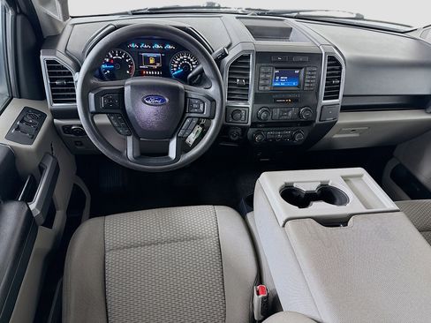 Used 2016 Ford F150 XLT w/ Trailer Tow Package image 17