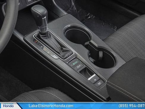 Certified 2024 Honda Civic LX image 23