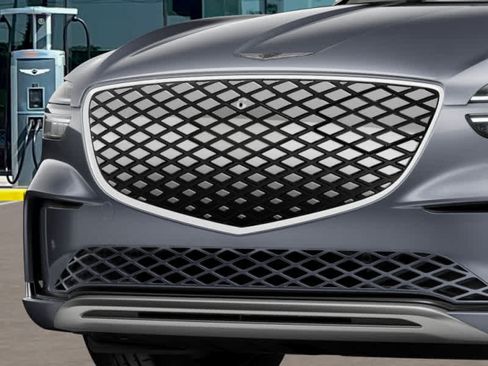 New 2027 Genesis Electrified GV70 Prestige AWD/4WD image 13
