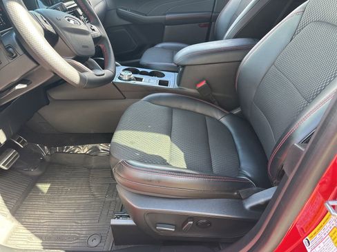 Certified 2023 Ford Escape ST-Line w/ Tech Pack #1 image 16