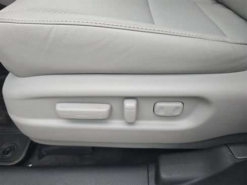 New 2026 Honda Ridgeline RTL image 9