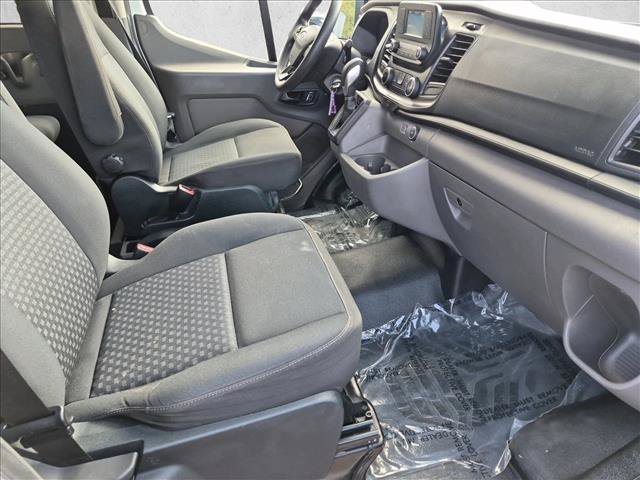 Used 2023 Ford Transit 350 XL AWD/4WD image 21