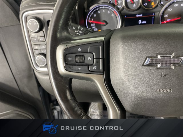 Used 2019 Chevrolet Silverado 1500 RST w/ All-Star Edition AWD/4WD image 22