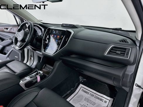 Used 2023 Subaru Ascent Touring AWD/4WD image 37