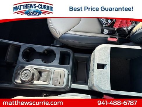 New 2026 Ford Maverick Lariat AWD/4WD image 22