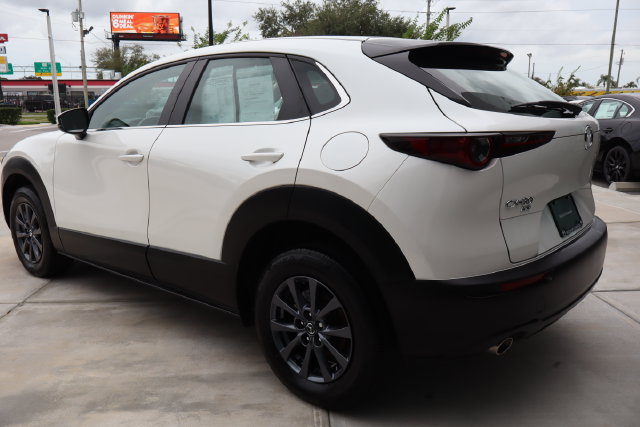 Used 2024 MAZDA CX-30 AWD 2.5 S image 6