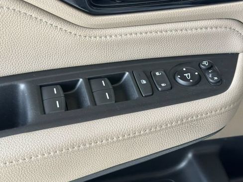 Certified 2023 Honda Odyssey Elite image 12