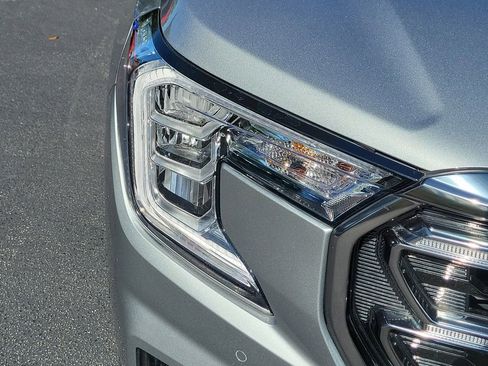Certified 2023 GMC Terrain AT4 w/ Tech Package image 9