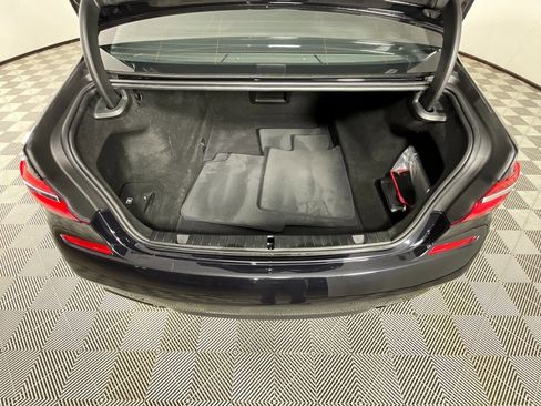 Used 2019 BMW 750i 750i image 26