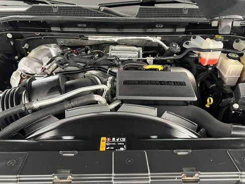 Used 2023 Chevrolet Silverado 2500 LTZ w/ LTZ Plus Package AWD/4WD image 22