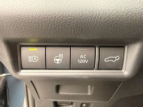 Used 2026 Toyota Grand Highlander AWD Hybrid image 13