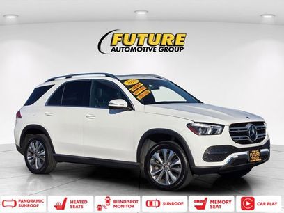 Used 2020 Mercedes-Benz GLE 350 GLE 350
