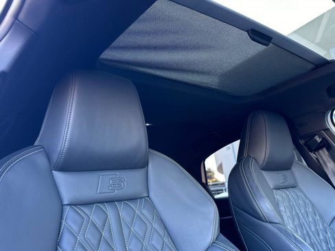Used 2024 Audi S3 Premium Plus w/ Premium Plus Package image 15